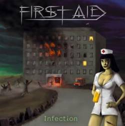 First Aid (GER) : Infection
